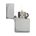 Zippo 1935 Replica windproof upaljač sa otvorenim poklopcem